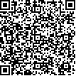 QR Kode der Firma MUDr. Marcela Bahylova, s.r.o.