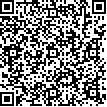 Company's QR code Jitka Tomaskova