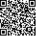 Company's QR code Petr Moravec