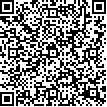 Company's QR code Daniela Volfova