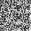 Código QR de la empresa MVDr. Linda Czanderlova