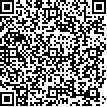 Company's QR code Dana Kalasova