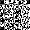 Company's QR code CK IASON HELLENIC s.r.o.