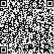 Company's QR code Alltraining, s.r.o.