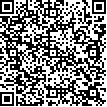 QR Kode der Firma Mlekarna Kunin a.s.