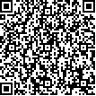 QR Kode der Firma Ing. Jana Rothova