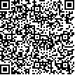 Código QR de la empresa Materska skola Nesuchyne, okres Rakovnik, prisp.org.