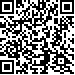 Company's QR code Z a Z Prievidza, s.r.o.