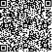 QR Kode der Firma HaC services, s.r.o.