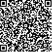 Company's QR code Aaron Willchey, vyrobne a obchodne druzstvo