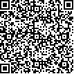 Company's QR code BAV, spol. s.r.o.