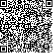 Company's QR code Nadace nemocnice v Jablonci nad Nisou