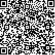 Company's QR code Ceska katolicka charita