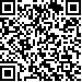 Company's QR code Slavomir Velky