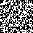 Company's QR code Hana Slunska