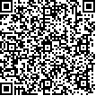 Company's QR code Jaroslava Dvorakova