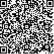 Código QR de la empresa Ekorda International, s.r.o.