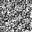 Código QR de la empresa Gymine, s.r.o.