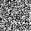 Company's QR code Kredinda, druzstvo