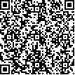 Company's QR code KUBOUSEK s.r.o.