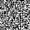 Código QR de la empresa via sapienza, s.r.o.