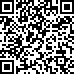 QR Kode der Firma Euruni CZ, s.r.o.