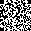 Company's QR code HP - Mont, s.r.o.