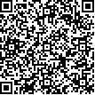 Company's QR code Stredni skola Educhem, a.s.