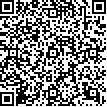 Company's QR code Radek Sedlacek