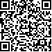 Company's QR code Ing. Miloslava Nemeckova