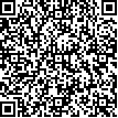 Código QR de la empresa O-Skin, s.r.o.