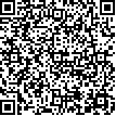 QR kód firmy Czech Tourist Agency, s.r.o.