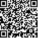 Company's QR code Lukas Margieta