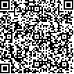 Código QR de la empresa Michael Baloun