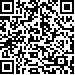 Código QR de la empresa D.N.S. Bubenec, s.r.o.