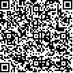 QR Kode der Firma Repromat, a.s.