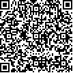 QR Kode der Firma Davoauta s. r. o.