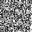 Company's QR code Radka Prochazkova