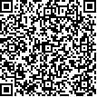 QR kód firmy Arting plus, s.r.o.