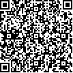 Company's QR code Ceska posta, s.p.