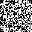 Company's QR code Ing. Petr Gregor