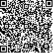 QR Kode der Firma MUDr. Hana Chaurova