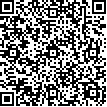 QR Kode der Firma Pavla Bartaskova