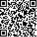 QR Kode der Firma Anna Vilagiova  Orient India