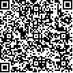 Company's QR code A&T OFFICE s.r.o.