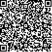 Company's QR code Okresni sdruzeni hasicu CMS Chrudim