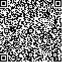 Código QR de la empresa Materska skola pod Jestedem , Liberec, u Skolky 67, prisp.org.