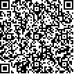 Código QR de la empresa ODEHNAL PROJEKT s.r.o.