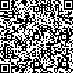 QR Kode der Firma Artin, s.r.o.