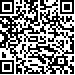 Company's QR code Pavla Vladykova